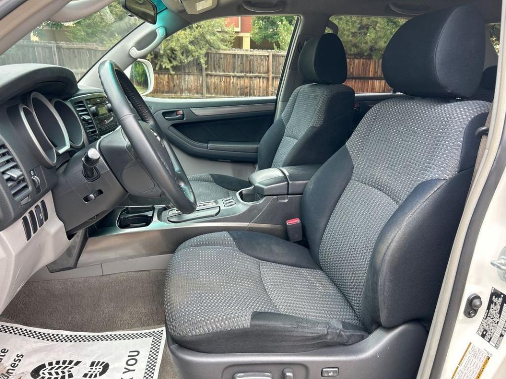 used 2006 Toyota 4Runner car, priced at $7,999