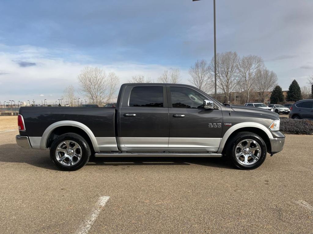 used 2014 Ram 1500 car, priced at $16,999