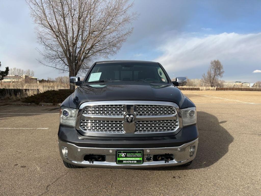 used 2014 Ram 1500 car, priced at $16,999