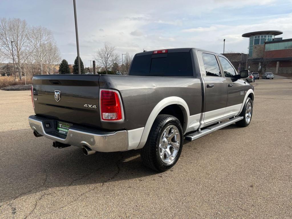 used 2014 Ram 1500 car, priced at $16,999