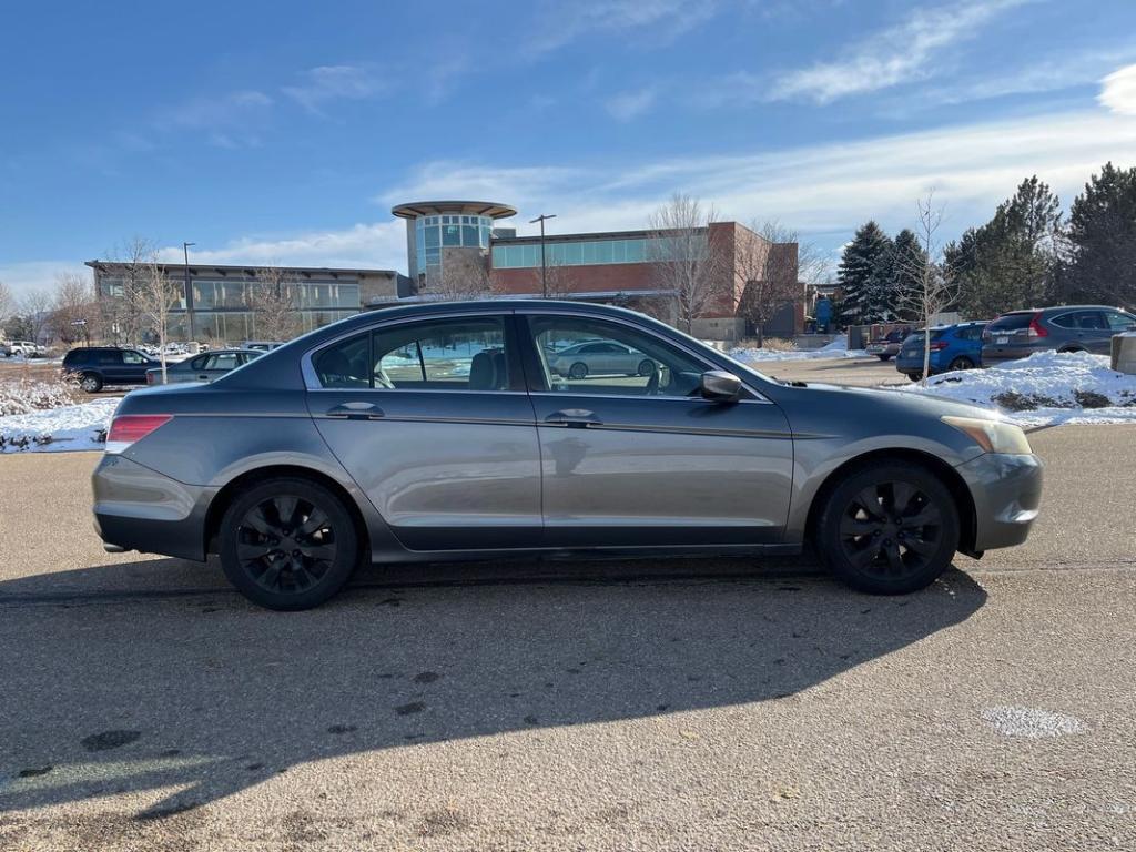 used 2010 Honda Accord car, priced at $5,999