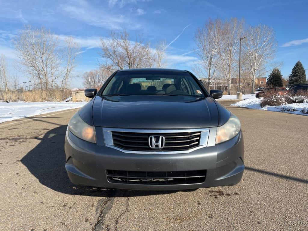 used 2010 Honda Accord car, priced at $5,999