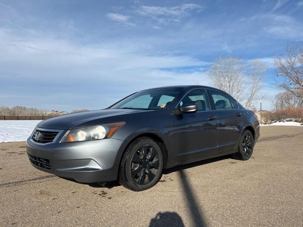 used 2010 Honda Accord car, priced at $5,999