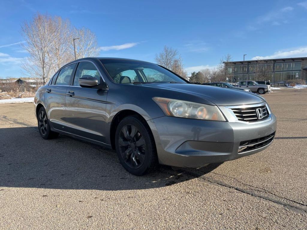 used 2010 Honda Accord car, priced at $5,999