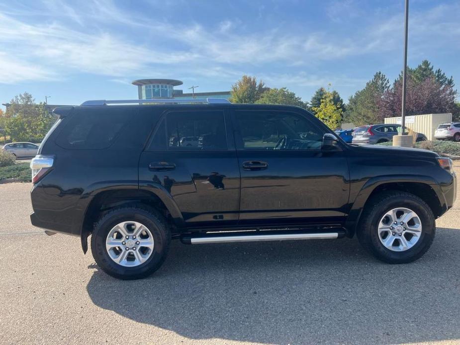 used 2015 Toyota 4Runner car, priced at $21,999