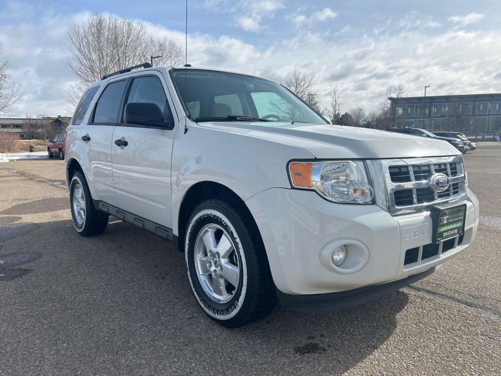 used 2012 Ford Escape car, priced at $8,999