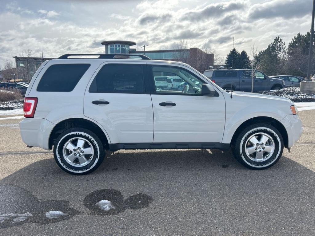 used 2012 Ford Escape car, priced at $8,999