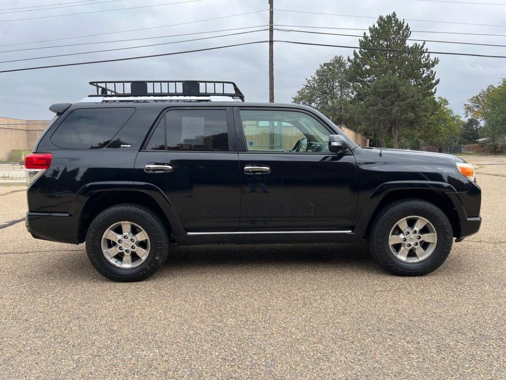 used 2011 Toyota 4Runner car, priced at $17,999