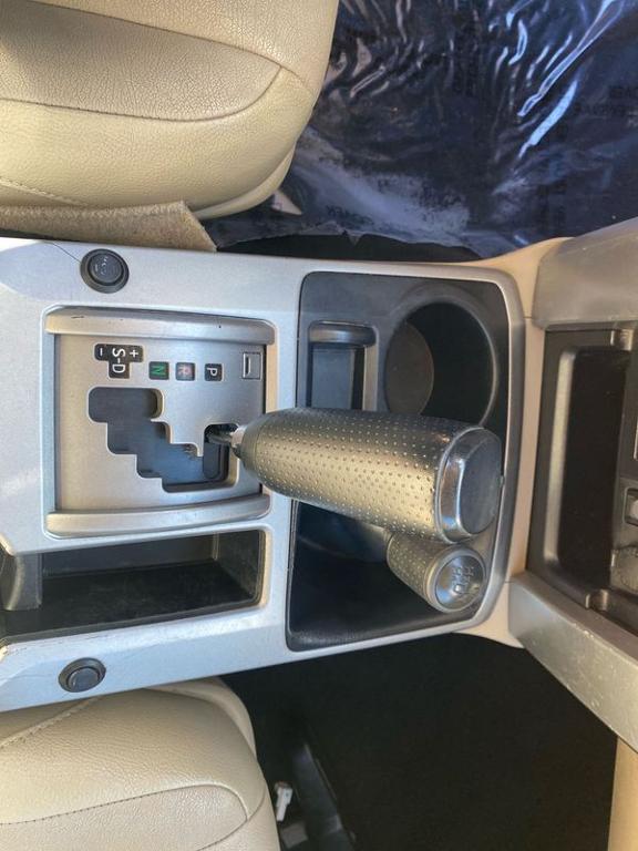 used 2011 Toyota 4Runner car, priced at $17,999