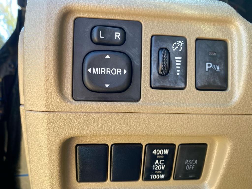 used 2011 Toyota 4Runner car, priced at $17,999