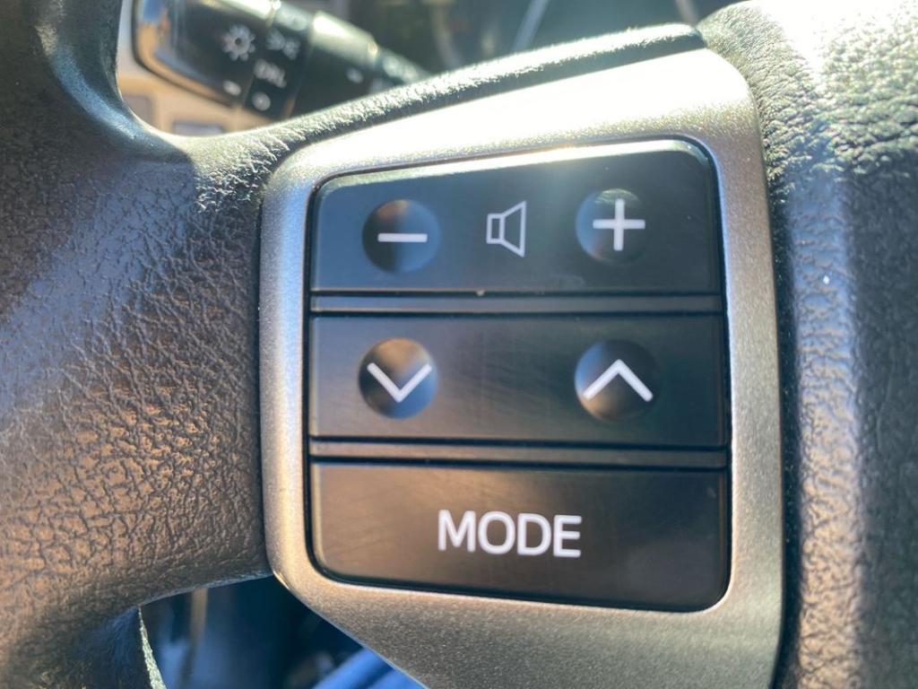 used 2011 Toyota 4Runner car, priced at $17,999