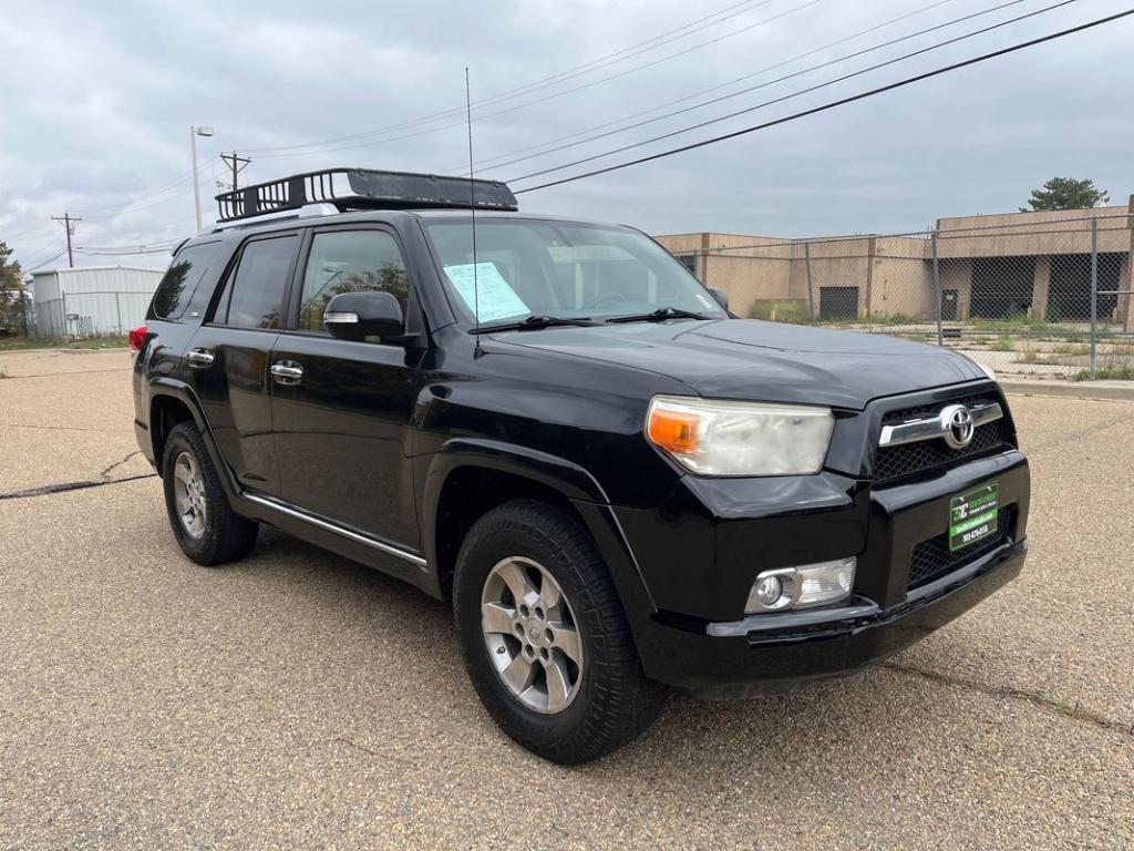 used 2011 Toyota 4Runner car, priced at $17,999