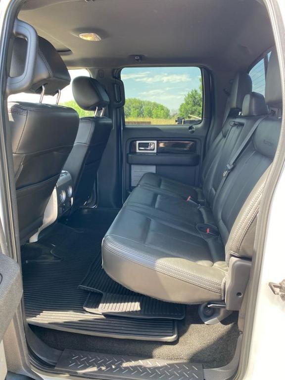 used 2013 Ford F-150 car, priced at $13,999