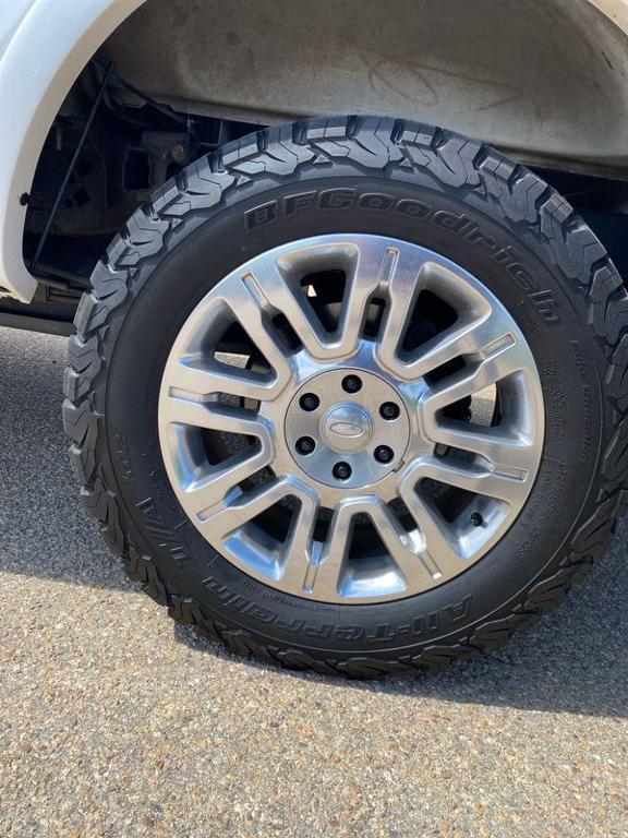 used 2013 Ford F-150 car, priced at $13,999