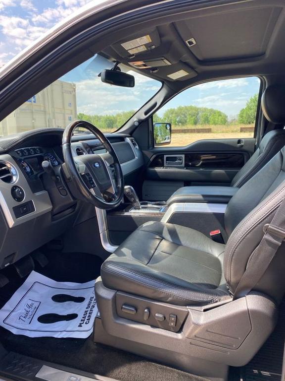 used 2013 Ford F-150 car, priced at $13,999