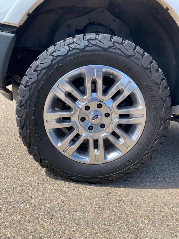 used 2013 Ford F-150 car, priced at $13,999