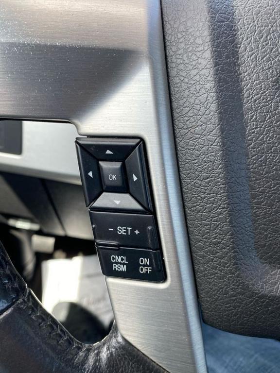 used 2013 Ford F-150 car, priced at $13,999