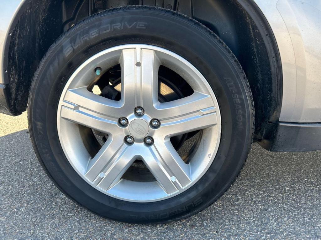 used 2009 Subaru Forester car, priced at $7,499