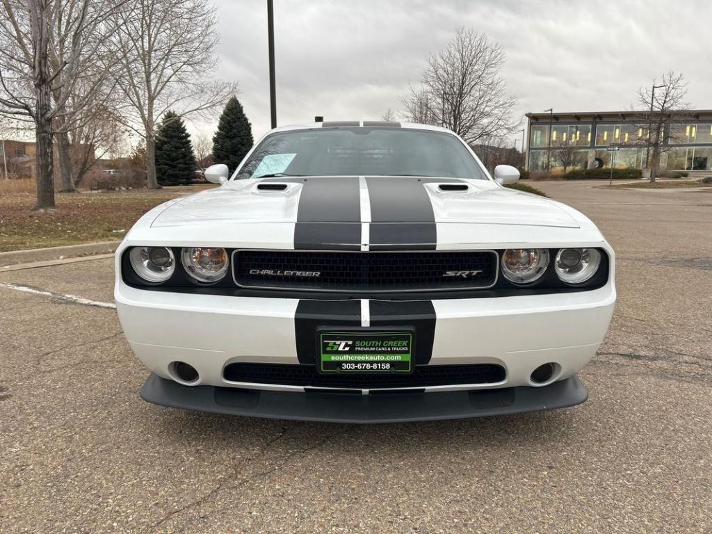 used 2014 Dodge Challenger car, priced at $27,999