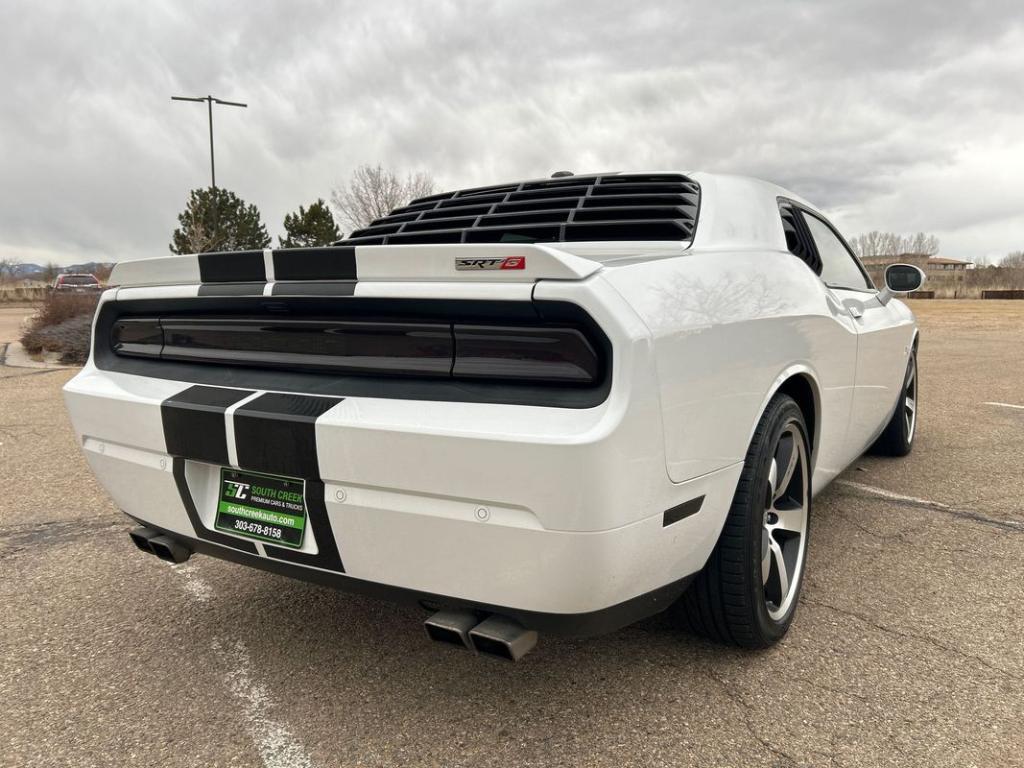 used 2014 Dodge Challenger car, priced at $27,999