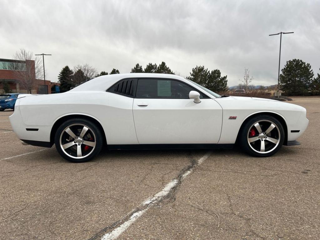 used 2014 Dodge Challenger car, priced at $27,999