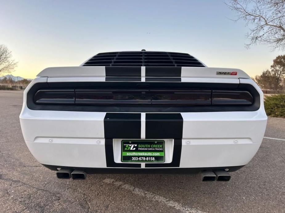 used 2014 Dodge Challenger car, priced at $29,999