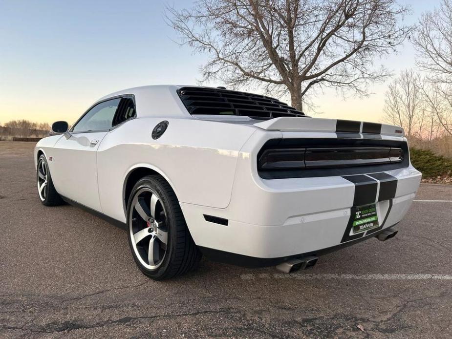 used 2014 Dodge Challenger car, priced at $29,999