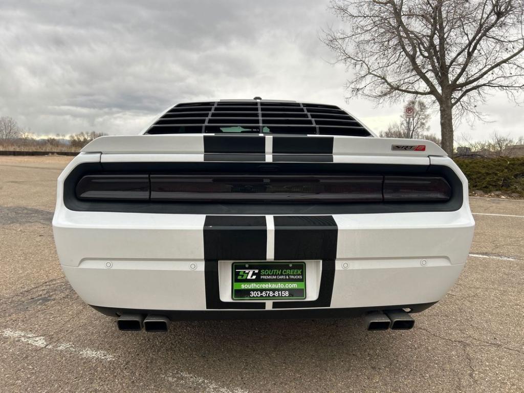 used 2014 Dodge Challenger car, priced at $27,999