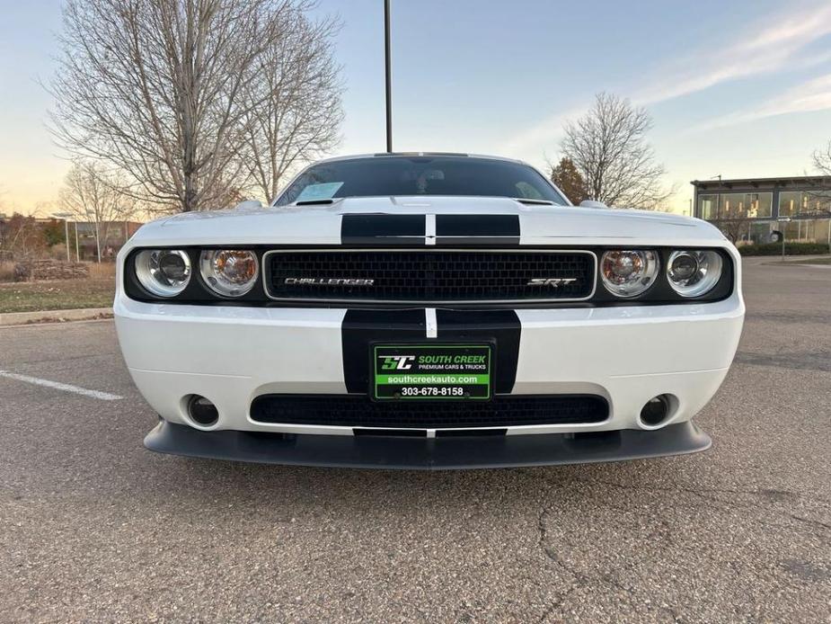 used 2014 Dodge Challenger car, priced at $29,999