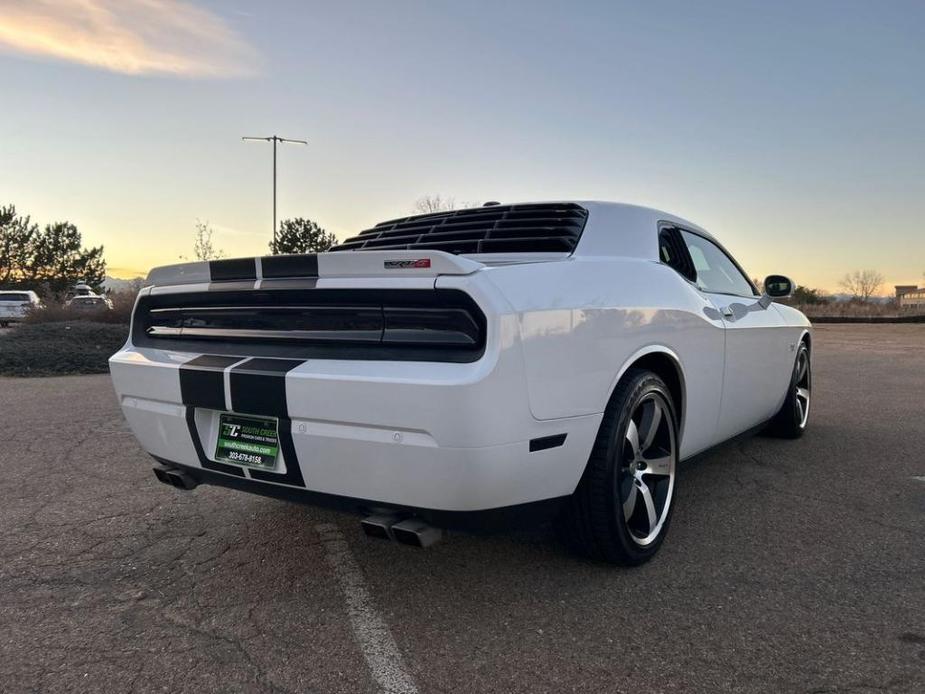 used 2014 Dodge Challenger car, priced at $29,999