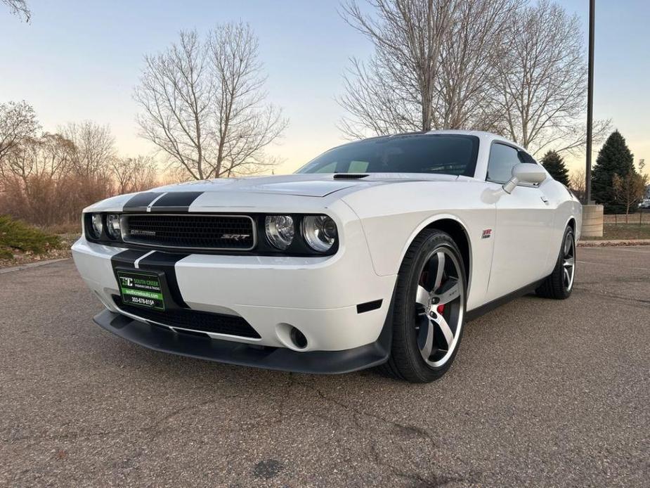 used 2014 Dodge Challenger car, priced at $29,999