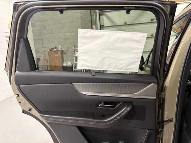 new 2026 Mazda CX-70 car, priced at $51,045