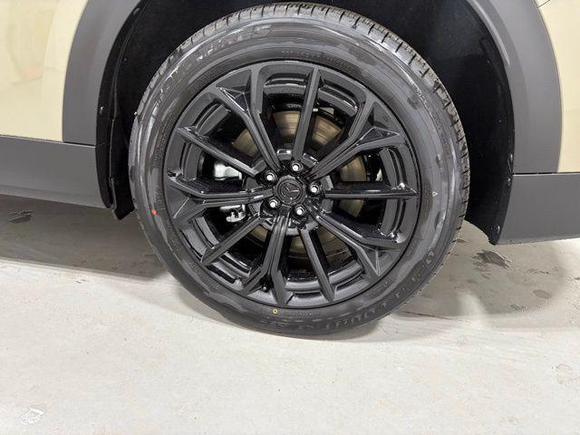 new 2026 Mazda CX-70 car, priced at $51,045