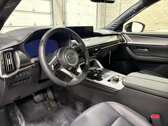 new 2026 Mazda CX-70 car, priced at $51,045