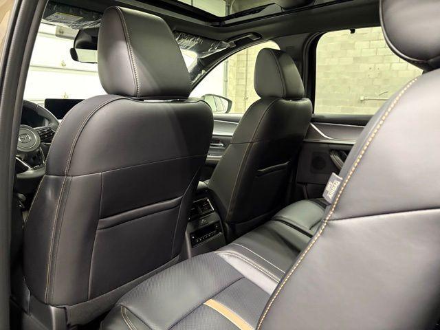 new 2026 Mazda CX-70 car, priced at $51,045