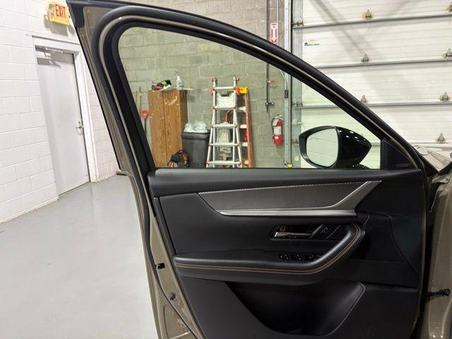 new 2026 Mazda CX-70 car, priced at $51,045