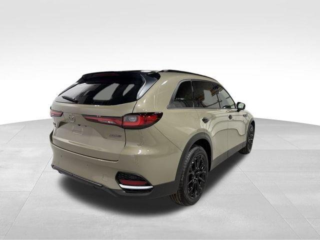 new 2026 Mazda CX-70 car, priced at $51,045