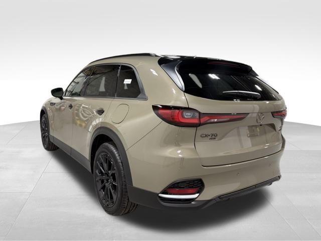 new 2026 Mazda CX-70 car, priced at $51,045