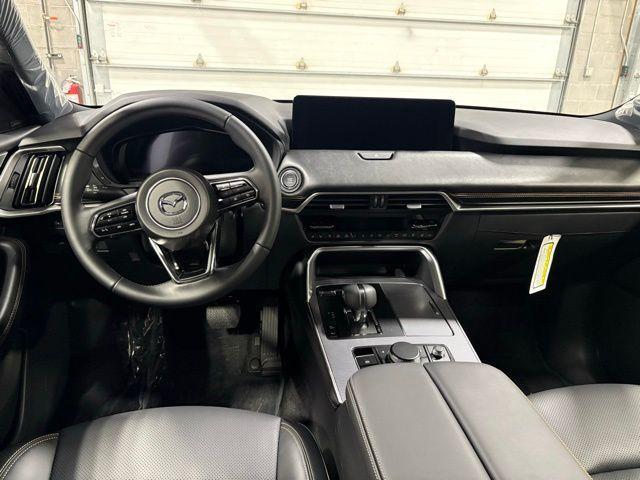 new 2026 Mazda CX-70 car, priced at $51,045
