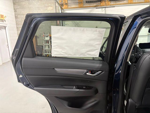 new 2025 Mazda CX-5 car, priced at $33,420