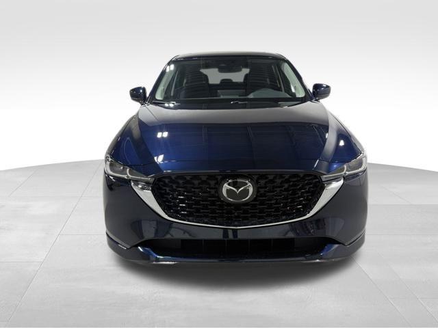 new 2025 Mazda CX-5 car, priced at $33,420