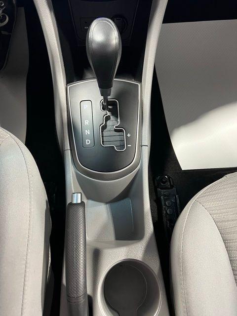 used 2017 Hyundai Accent car, priced at $9,991