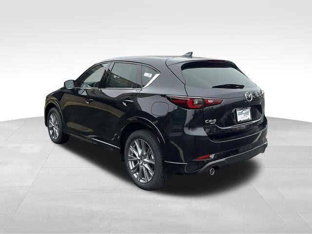new 2024 Mazda CX-5 car, priced at $34,925