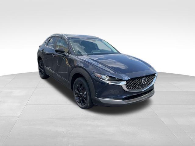 new 2025 Mazda CX-30 car, priced at $27,760