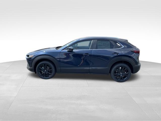 new 2025 Mazda CX-30 car, priced at $27,760