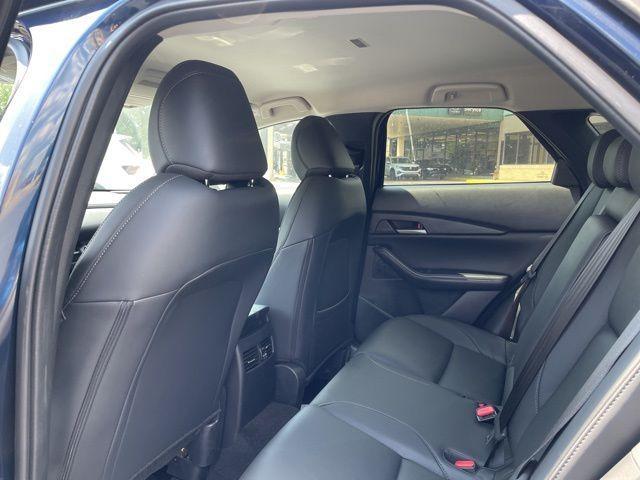 new 2025 Mazda CX-30 car, priced at $27,760