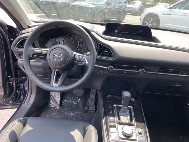 new 2025 Mazda CX-30 car, priced at $27,760