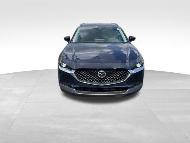 new 2025 Mazda CX-30 car, priced at $27,760