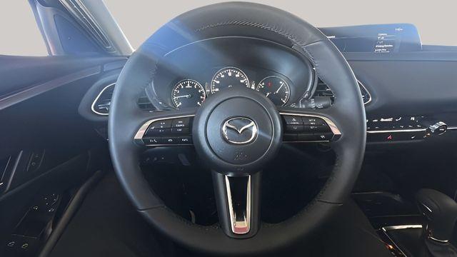 new 2024 Mazda CX-30 car, priced at $31,155