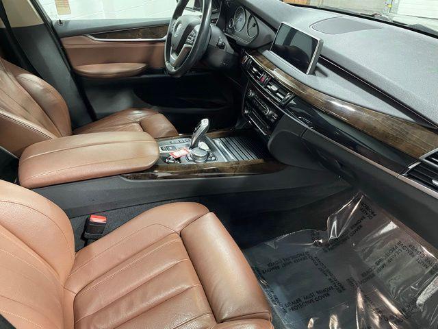 used 2015 BMW X5 car, priced at $11,991